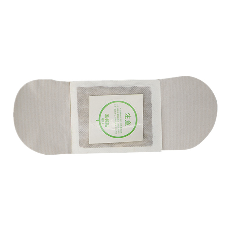Moxibustion Patch