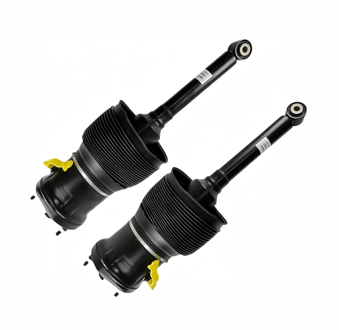 Suitable for Toyota Lexus Ls430 Front Air Shock Absorber Assembly 48010-50130 4801050130