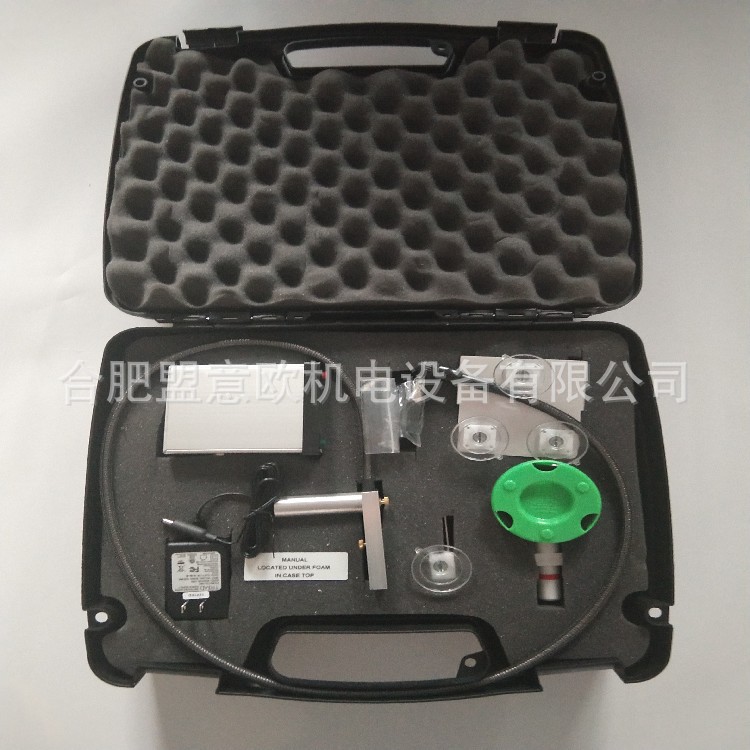 美国DEBRON测速仪 DEBRON光学测速仪 DEBRON门速仪