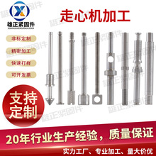 �ǘ˶����������ęC�ӹ�������˨��ĸ�ݽz���Ƽӹ��Ԅ�܇������