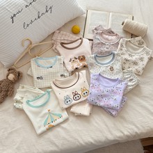 ��ͯ˯�������ﶬ��ů������װ�޹ǼӺ���Ůͯ������㱦���Ҿӷ�