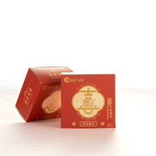 洽洽枣生贵子阿胶枣订婚结婚伴手礼喜宴搭配喜枣喜糖批发2枚装/盒