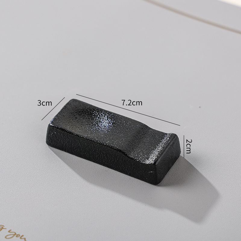 陶磁箸置きホテル専用箸置き托箸枕両用箸入れスプーン托棚公箸立て|undefined