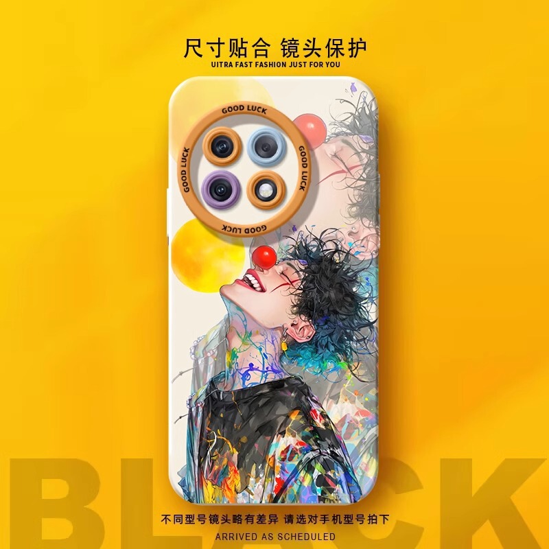 For One Plus ace5pro Phone Case Ace3 Silicone Ace2 Protective Case One Plus 13 Drop-resistant Ace2 New Pro