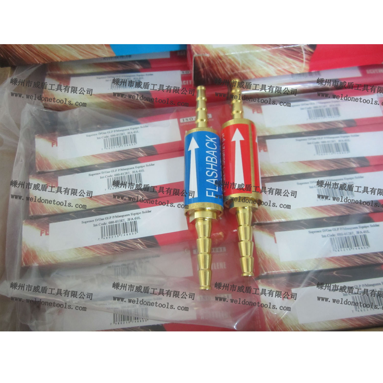 LE LORRAIN 防止回火器 皮管回火防止器 FLASHBACK ARRESTOR