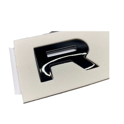 cover logo letter label, Car logo