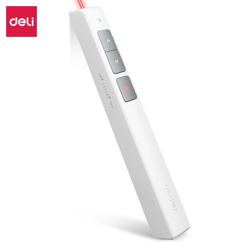 Produc t: Laser Page Pen Flutter Meeting Instruction Pen's remote control pen Teacher PPT class teaching whip