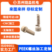 CNCӹPEEK ˨S܇㊏ͺSƾȿ_1z