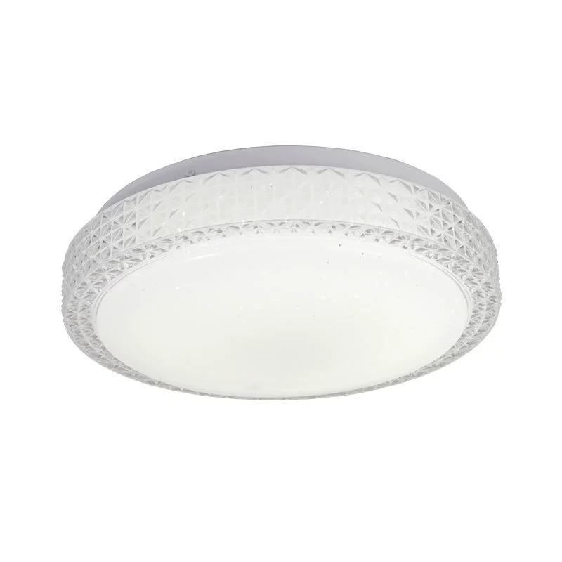 Ceiling light solar-powered for living room, super bright travel hanging lights for gazebo, high power