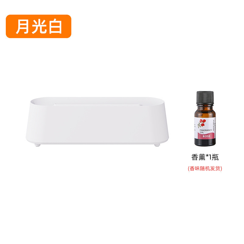 家庭用アロマオイル拡香機デスクトップ小型火炎加湿器|undefined