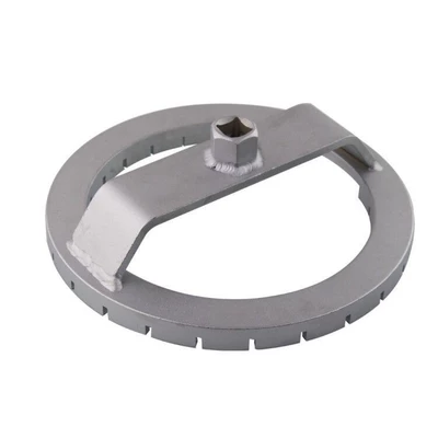 Mercedes-Benz ML350 W164 fuel tank cap removal tool/fuel pump/vapor filter cap removal tool wrench W251 (Mühərrik alətləri) - 6-014