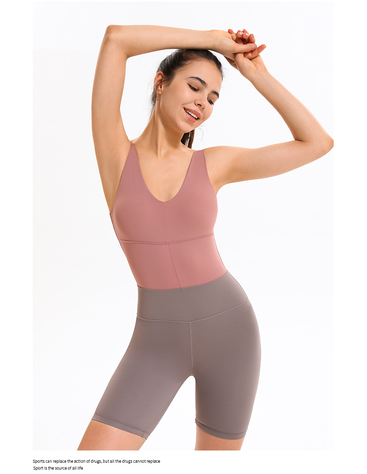 Yoga Pants 2