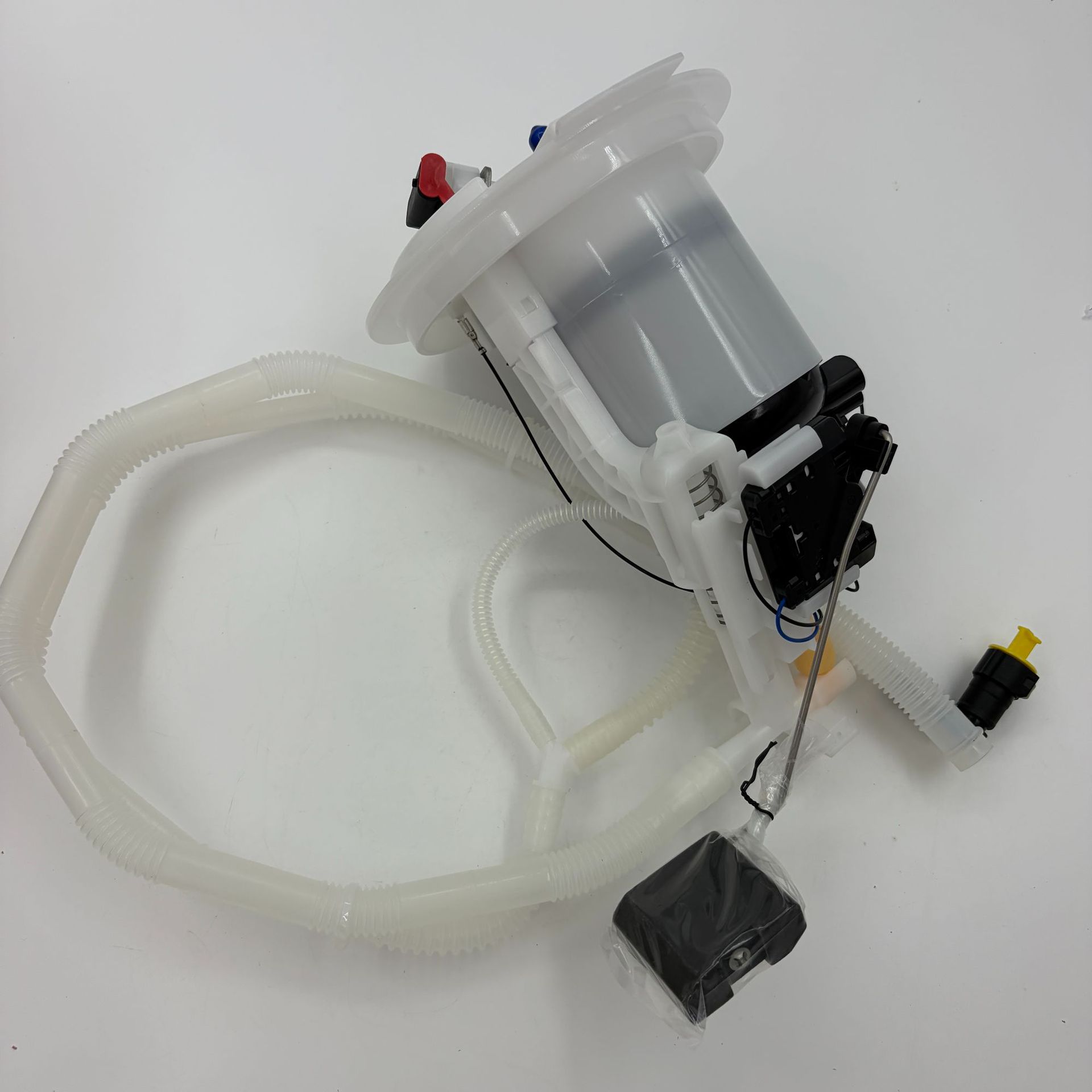 2184700694 Suitable for Mercedes-Benz S300 S350 R300 R350 Fuel Pump Assembly Ytql-1007D