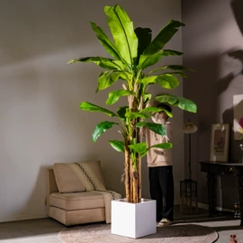 仿真绿植;仿真花;仿真盆栽