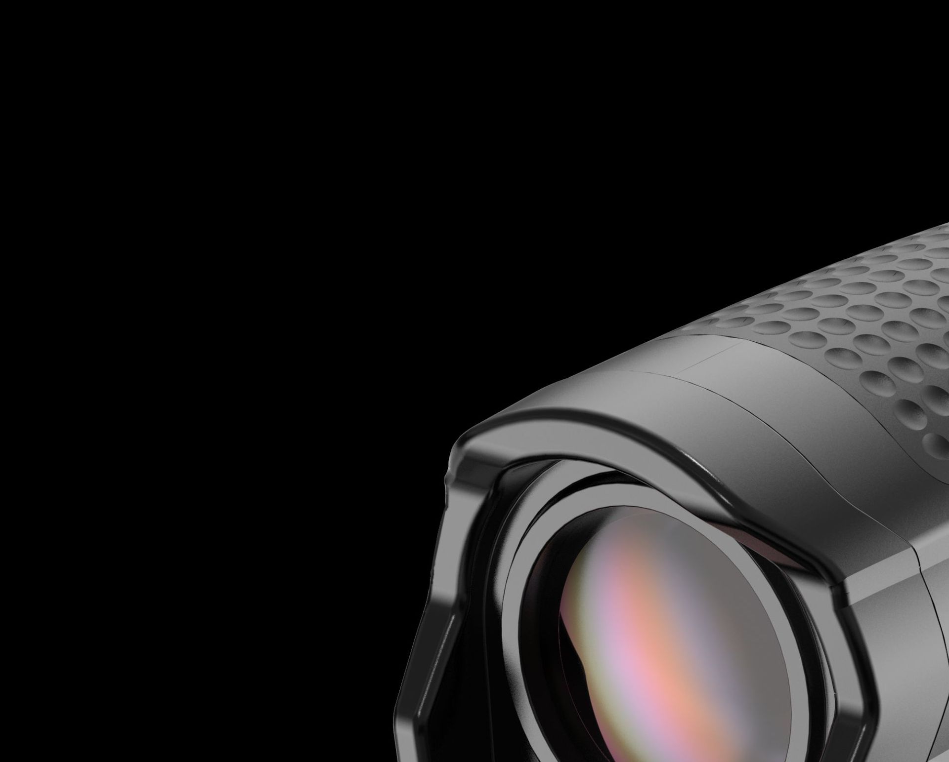 Al Aire Libre láser telescopio montañismo caza deportes al aire libre Golf Range Finder