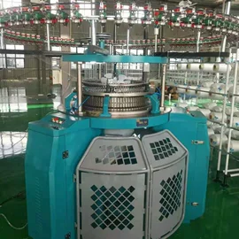 针织机械;塑机配件;服装机械设备