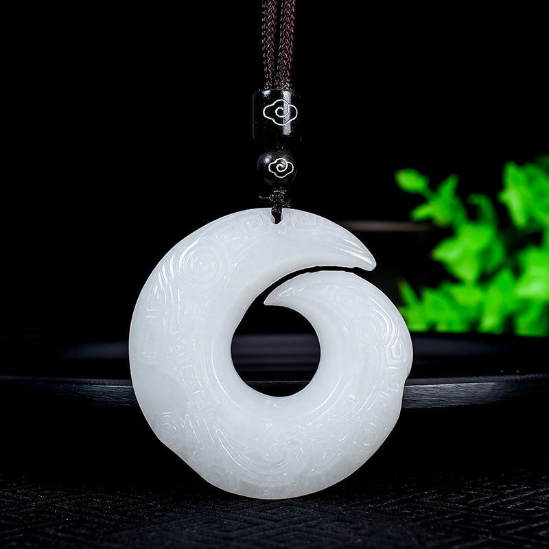 Характеристики античного дракона: 46*45*11 мм