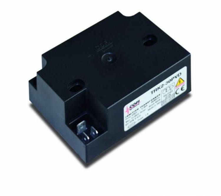 意大利COFI电子变压器TRS610PC/5 适用于燃烧器、高压清洁器