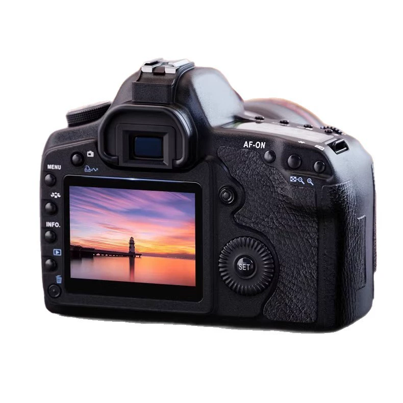 Антирефлексная защитная пленка для камеры Canon r100AR film 700d/R10/R50/R8, подходит для G7X3