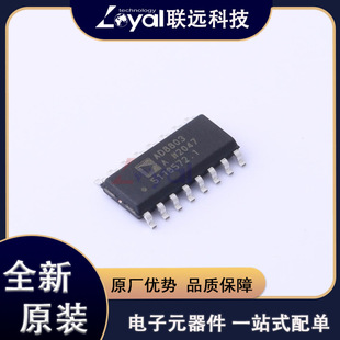 AD8803ARZ-REEL ���bSOIC-16 ģ���D�QоƬDAC ȫ��ԭ�b