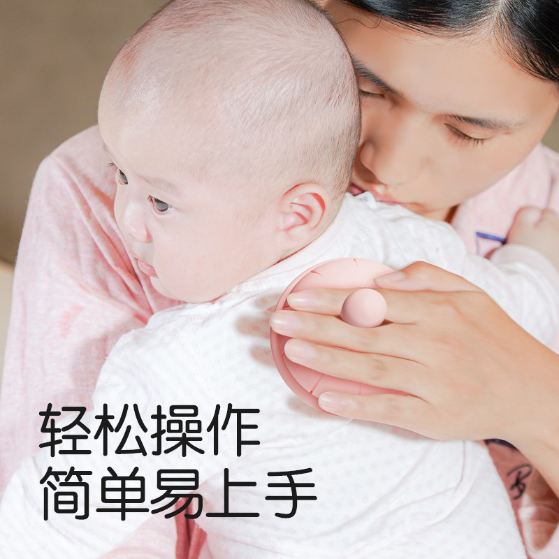 新型の子供が痰をたたく器の赤ちゃんがしゃっくりの神器をたたいて乳を吐くのを防ぎます。|undefined