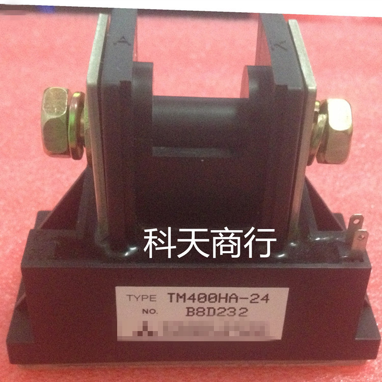 全新 TM400HA-24 现货 模块 MODULE 需要了解详情可以进店咨询