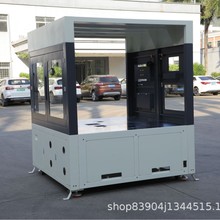 钣金机罩钣金件切割焊钣金焊接机架设备外壳钣金加工