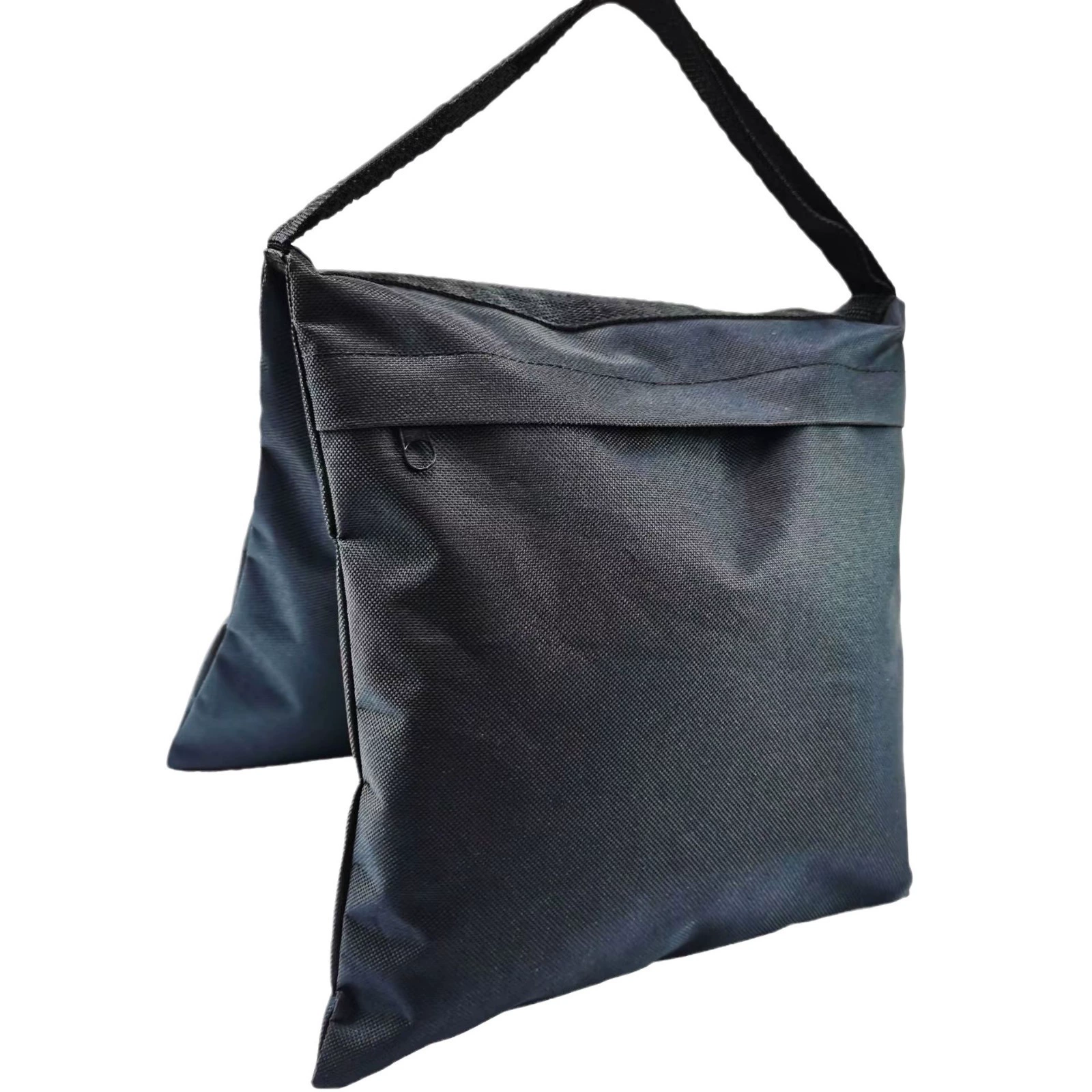 Windproof counterweight, sandbag, travel tubing, canopy, (Cross-border trading), teaches balance, clips included