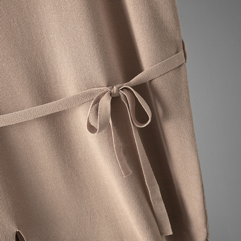 486g Weight Half Sleeve Sleeve Length Viscose fiber Fabric Type Pant Co-ord Set Sets Type 2 Pieces Set Quantity Holiday, Daily Occasion Round Neck Neckline Slim Fit Type Solid Color Pattern Summer, Spring Season Women's Gender Elegant, Streetwear Style Holiday Daily Women's Elegant Streetwear Solid Color Viscose Fiber Pant Co-ord Set Pants Sets 28
