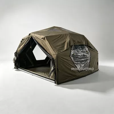 rainproof and durable, Avtomobil dam çadırları