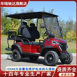 电动观光车;其他电动车;高尔夫球车