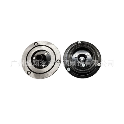 Air Conditioning Compressor Clutch – Soyutma sisteminin digər hissələri