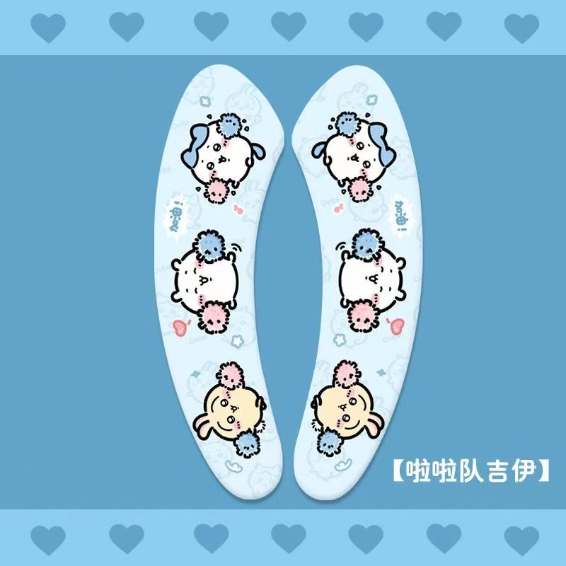 啦啦队小熊