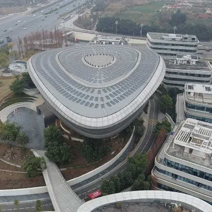 屋顶光伏发电设备  太阳能电站 发电机工商业光伏并网系统