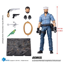 HIYA EMG0355 ����1/18 ���ֲ���ˮ�� Shipwreck 4Ӣ��ɶ���ż