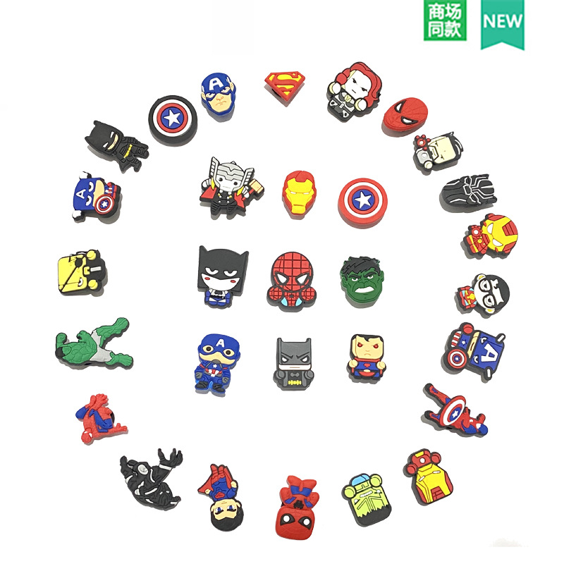 Heroes
