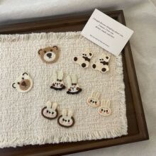 �ɐ�����С�ܴ̽��N���ֹ�diy�l�Ь�mñ����ͯ����o��С���o��