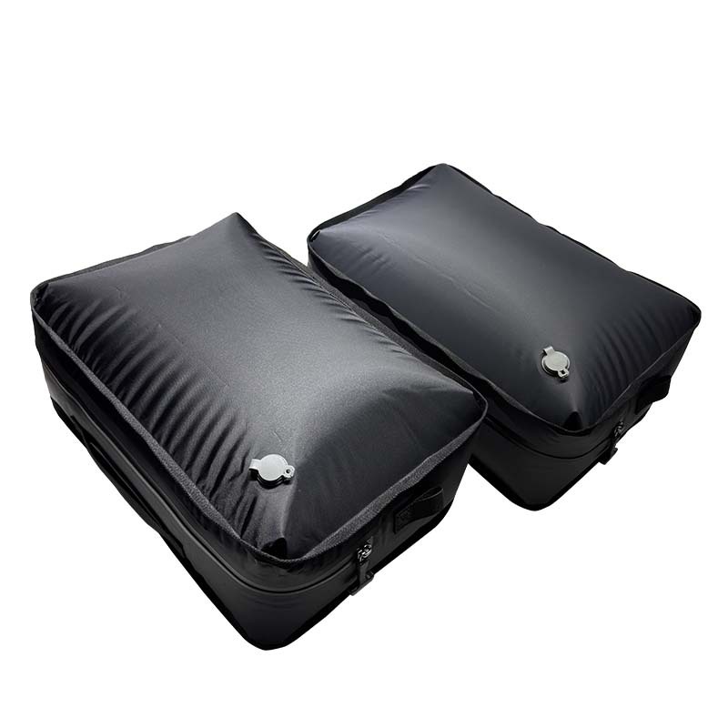 Vacuum compression bags for clothing, airtight bags for travel and business trips, and storage bags for luggage.