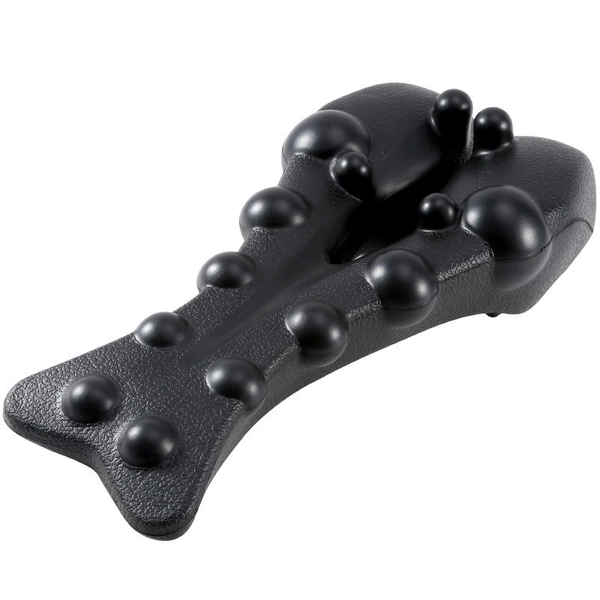 Glossy black