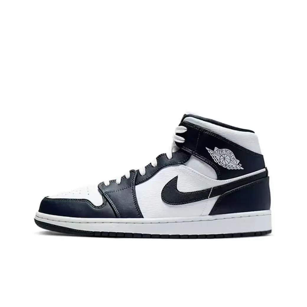 Air Jordan 1, высокие баскетбольные кроссовки, спортивная обувь для мужчин и женщин для любимых