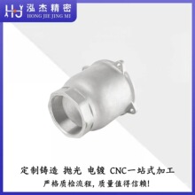 不锈钢碳钢硅溶胶铸造 316不锈钢精密铸造 蜡模铸造加工