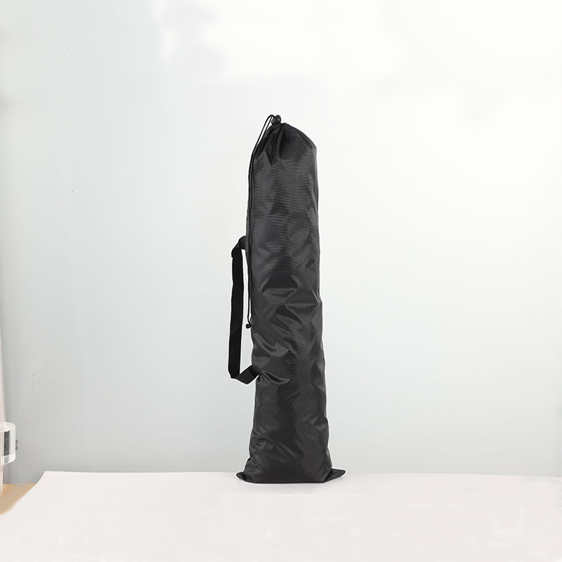 現物ポリエステル延長収納袋三脚屋外折り畳み椅子傘自撮り棒収納袋
