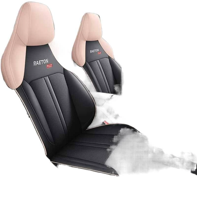 Modelə uyğun (Original) oturacaq örtükləri: Special Car Seat Covers Full
