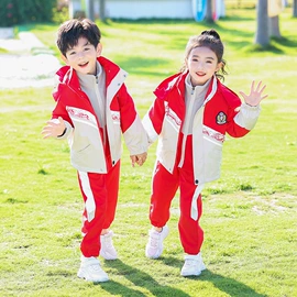 校服定制;儿童表演服;班服/园服