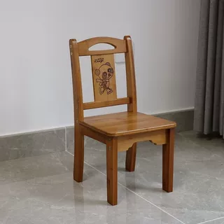 小板凳方凳圆凳靠背椅靠背椅矮凳儿童餐椅凳子家用客厅楠竹茶几凳