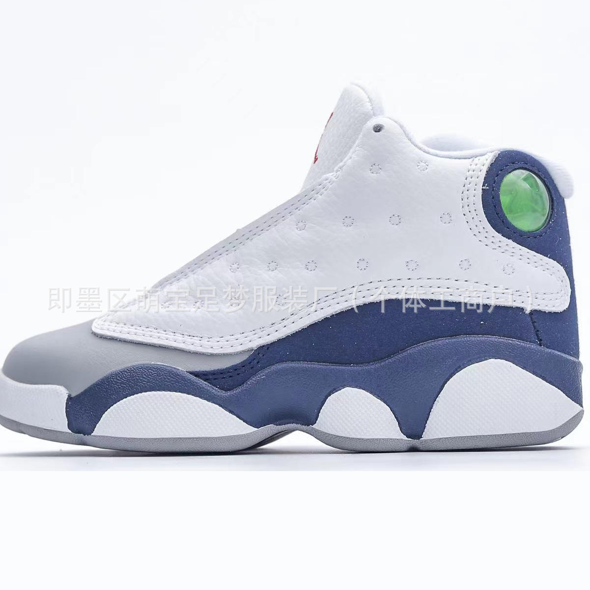 YY360 transfronterizo aj13 zapatos deportivos para niños zapatos de baloncesto Joe13 zapatos casuales zapatos de moda para padres e hijos image 11