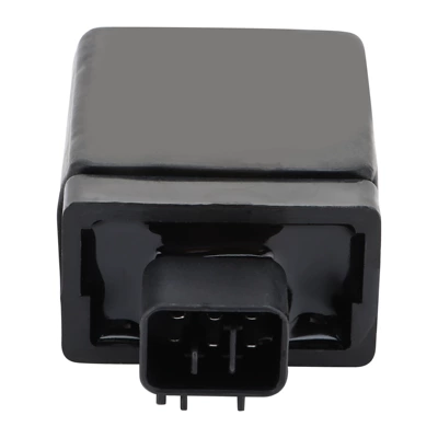 Goofit 6-Pin Dc Cdi Suitable for Ybr125 Bayou Klf 220 250 Gs500