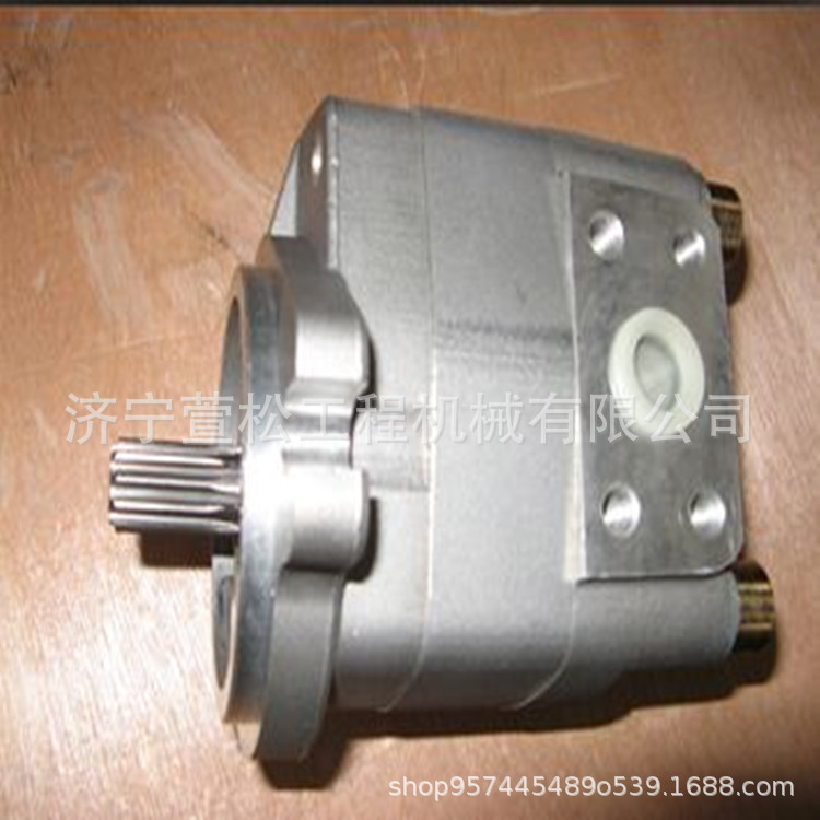 源头现货厂家PC75UU-3挖掘机705-24-29090液压泵