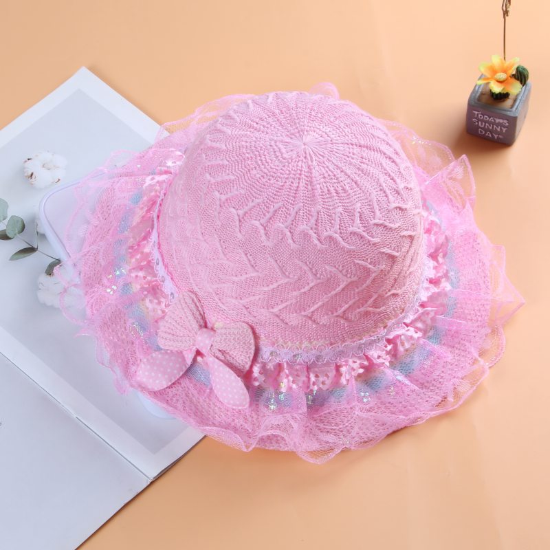 Sombrero Infantil Tipo Pescador