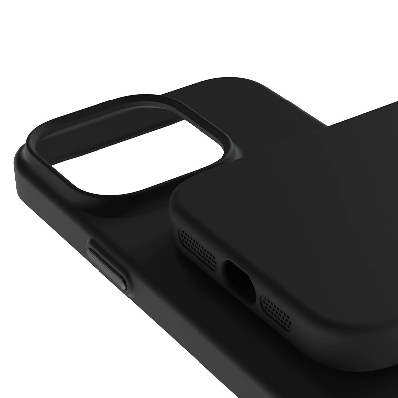 Пластиковый/металлический чехол для телефона, ультратонкий чехол для iPhone 15, совместим с iPhone 13 Pro, стильный металлический защитный чехол, 15Promax, iphone, оптом